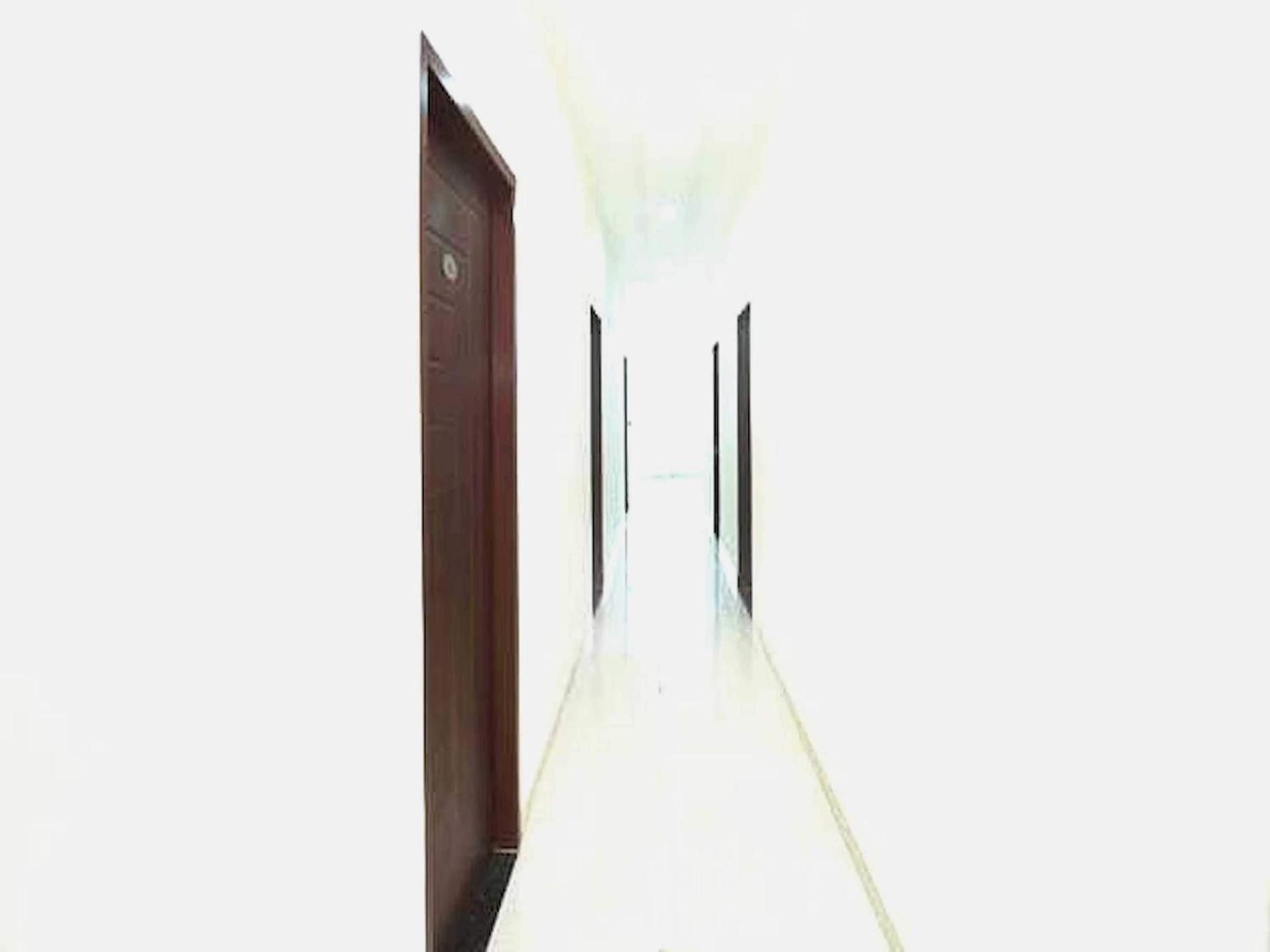 Oyo 91941 Hotel Golden Crown Sirhind Ngoại thất bức ảnh